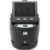 Escáner de películas y diapositivas Kodak Scanza RODFS35EU, 14 MP, LCD de 3,5 pulgadas, SD/USB/HDMI