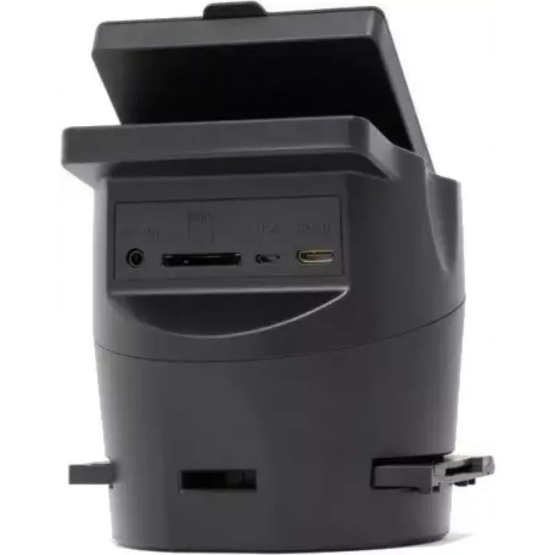Escáner de películas y diapositivas Kodak Scanza RODFS35EU, 14 MP, LCD de 3,5 pulgadas, SD/USB/HDMI