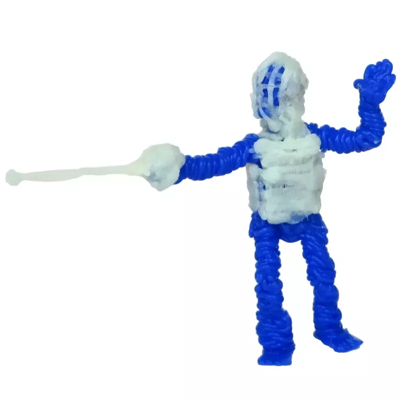 Material de impresión 3D 3Doodler PL02-ROYL
