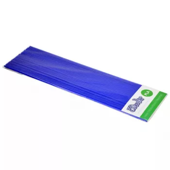 Material de impresión 3D 3Doodler PL02-ROYL