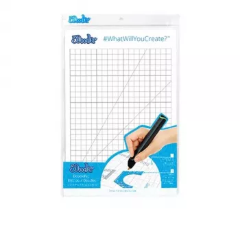 3Doodler Create DoodlePad bloc de papel artístico