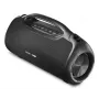 Altavoz de fiesta HAMA UltiMate Pro 120 W, inalámbrico Bluetooth, resistente al agua, batería integrada, carga USB-C