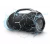 Altavoz de fiesta HAMA UltiMate Pro 120 W, inalámbrico Bluetooth, resistente al agua, batería integrada, carga USB-C