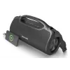Altavoz de fiesta HAMA UltiMate Pro 120 W, inalámbrico Bluetooth, resistente al agua, batería integrada, carga USB-C