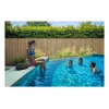 Altavoz de fiesta HAMA UltiMate Pro 120 W, inalámbrico Bluetooth, resistente al agua, batería integrada, carga USB-C