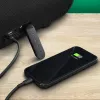 Altavoz de fiesta HAMA UltiMate Pro 120 W, inalámbrico Bluetooth, resistente al agua, batería integrada, carga USB-C