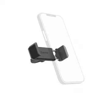 Soporte pasivo Hama Compact para teléfono móvil/smartphone negro
