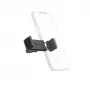 Soporte pasivo Hama Compact para teléfono móvil/smartphone negro