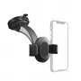 Soporte pasivo Hama Move 00201513 para teléfono móvil/smartphone negro