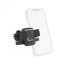 Soporte pasivo Hama Easy Snap 00201509 negro para teléfono móvil