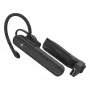 Auriculares con micrófono Hama MyVoice Station inalámbricos gancho de oreja oficina/call center Bluetooth negro