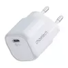 Cargador CHOETECH PD5007 30W USB-C Power Delivery carga rápida para teléfonos y tablets