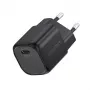 Cargador CHOETECH PD5007 30W USB-C Power Delivery carga rápida para teléfonos y tablets