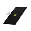 Hama 00201982 cargador móvil smartphone, tablet blanco AC carga rápida interior