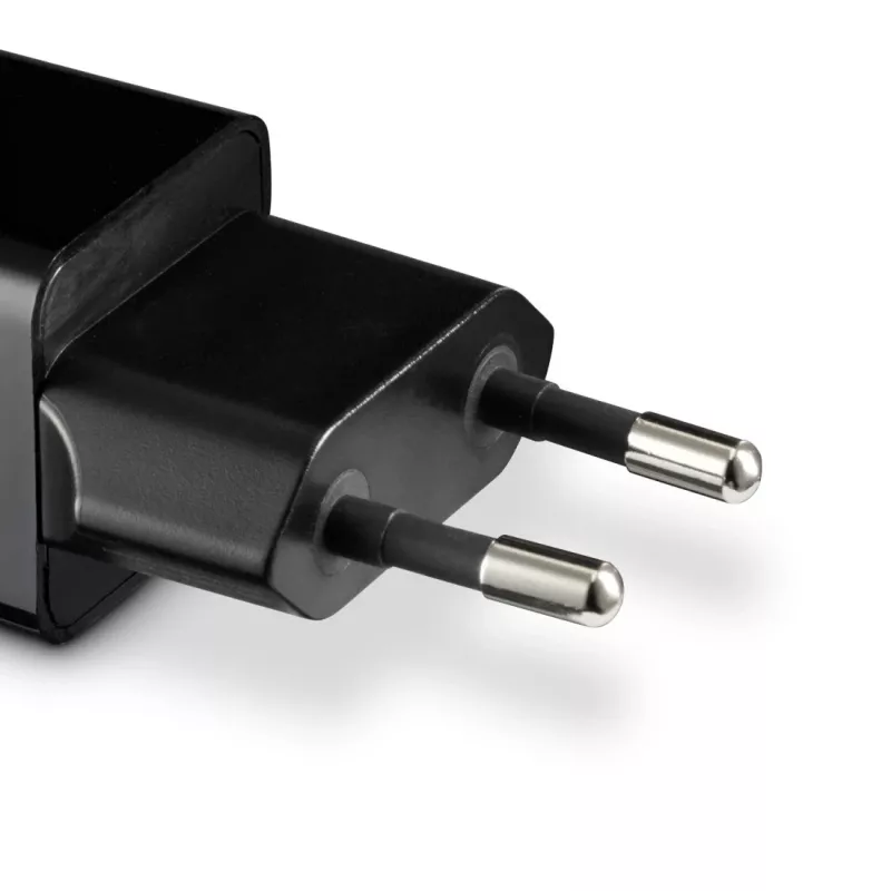 Hama 00201984 Cargador para dispositivos móviles smartphone negro AC carga rápida interior