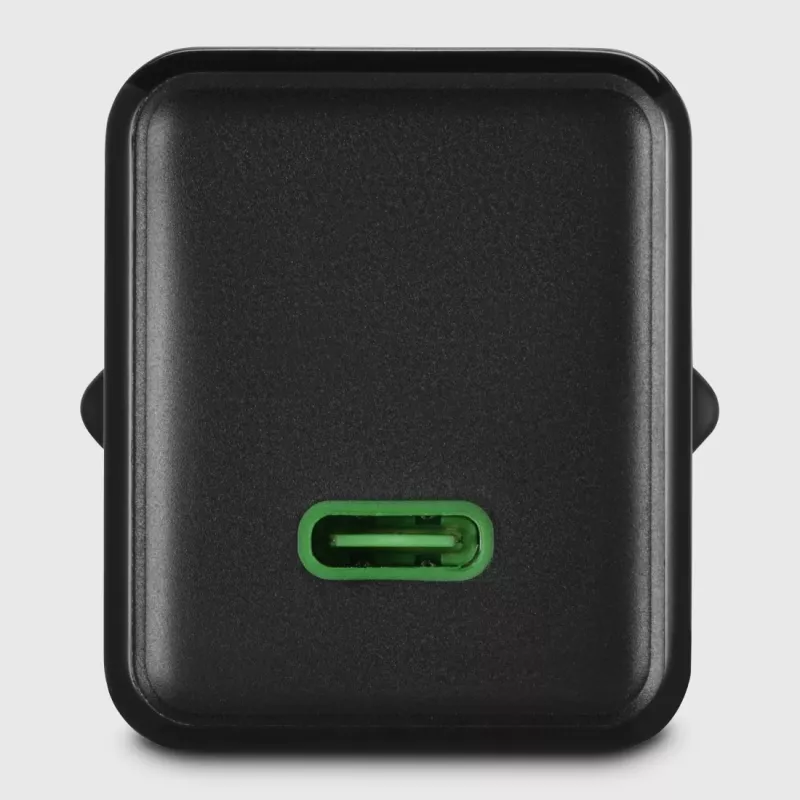 Hama 00201987 Cargador para dispositivos móviles portátil, smartphone, tablet negro AC carga rápida interior