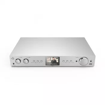 Radio personal Hama DIT2105SBTX sintonizador digital DAB+ WLAN Bluetooth