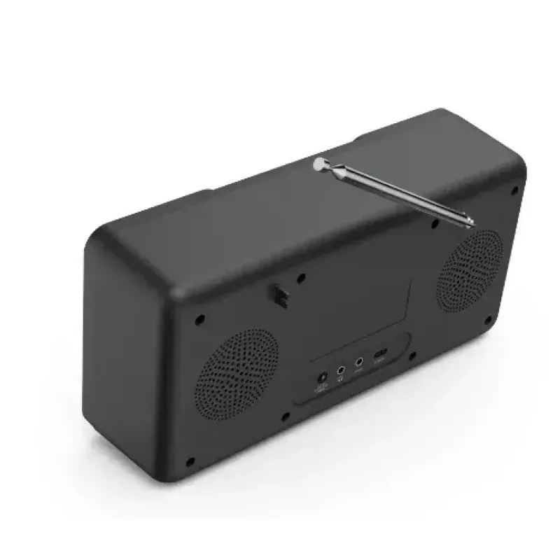 Radio personal Hama 00054257 sintonizador digital DAB DAB+ FM 3W
