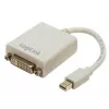 Adaptador Mini DisplayPort a DVI LogiLink CV0037