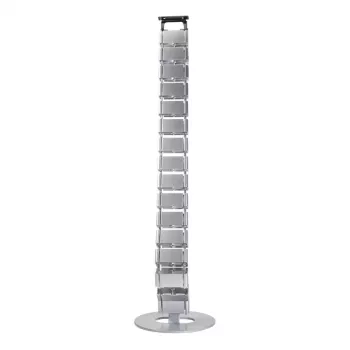 Canaleta para cables LogiLink KAB0065