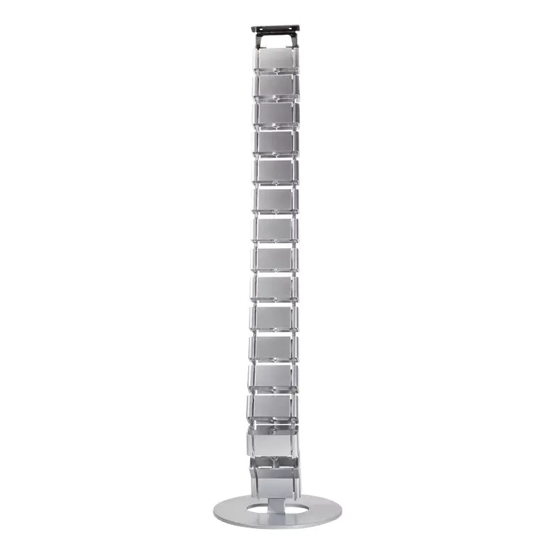 Canaleta para cables LogiLink KAB0065