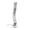 Canaleta para cables LogiLink KAB0065