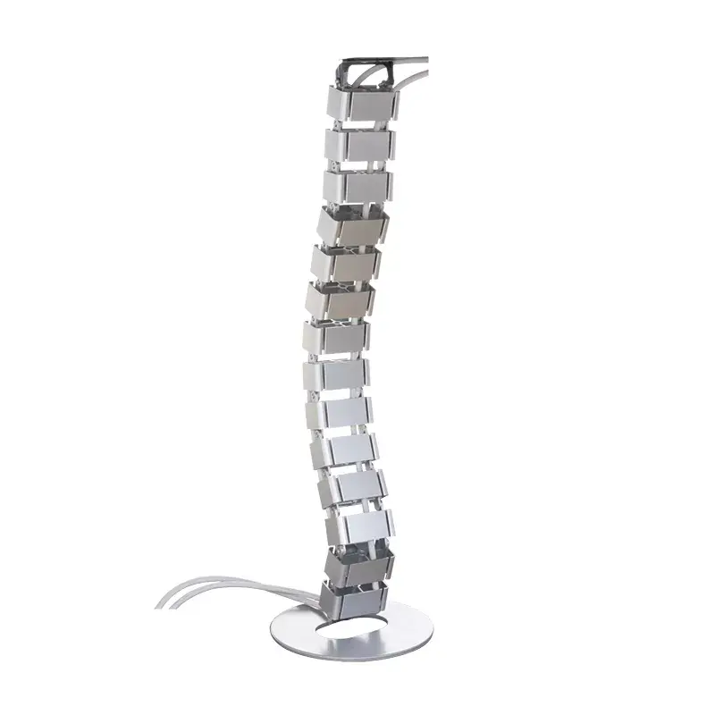 Canaleta para cables LogiLink KAB0065