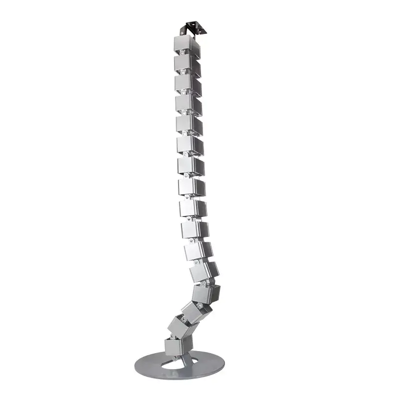 Canaleta para cables LogiLink KAB0065