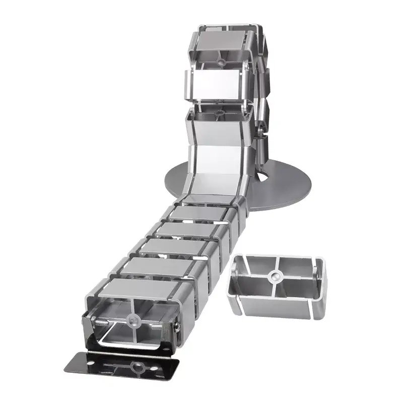 Canaleta para cables LogiLink KAB0065