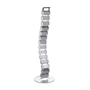 Canaleta para cables LogiLink KAB0065