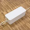 Caja para cables LogiLink KAB0078 universal blanca 3 uds.