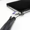 Funda para cables LogiLink KAB0046 negro