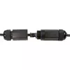 Cable de red LogiLink CQ7103S RJ-45 Cat6a 15 m negro