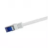 Cable de red LogiLink C6A052S 2 m Cat6a S/FTP gris