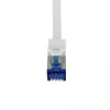 Cable de red LogiLink C6A072S RJ-45 Cat6a 5 m gris