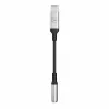 Cable USB 3MK de 3,5 mm jack 3,5 mm 1 ud. USB-C a jack 3,5 mm