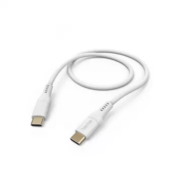 Cable USB flexible Hama USB 2.0 1,5 m USB-C