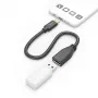 Cable USB Hama 00201605 USB 3.2 Gen 1 (3.1 Gen 1) 0,15 m USB-C USB-A negro