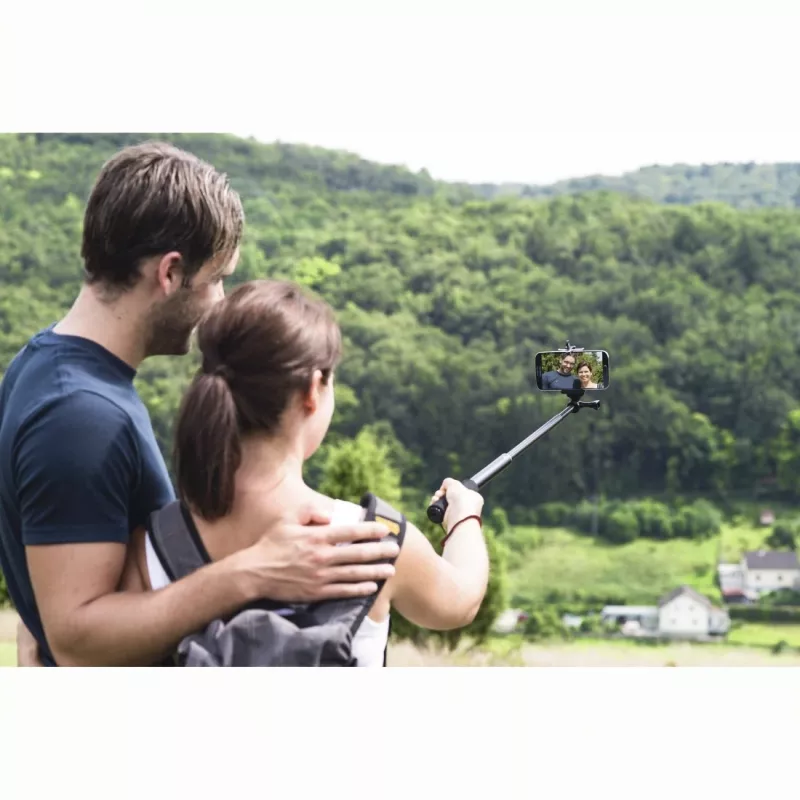 Selfie Stick Hama 00004299 negro