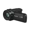 Videocámara de mano Panasonic HC-V900E-K 8,57 MP 24x zoom óptico