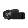 Videocámara de mano Panasonic HC-V900E-K 8,57 MP 24x zoom óptico