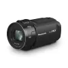 Videocámara de mano Panasonic HC-V900E-K 8,57 MP 24x zoom óptico