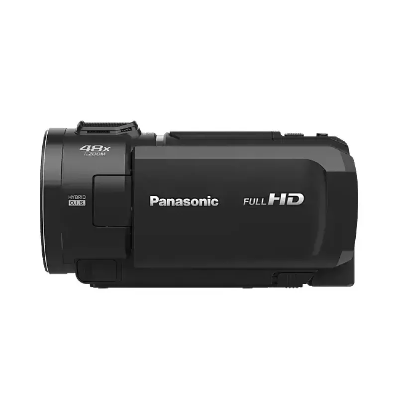 Videocámara de mano Panasonic HC-V900E-K 8,57 MP 24x zoom óptico