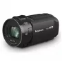 Videocámara de mano Panasonic HC-V900E-K 8,57 MP 24x zoom óptico