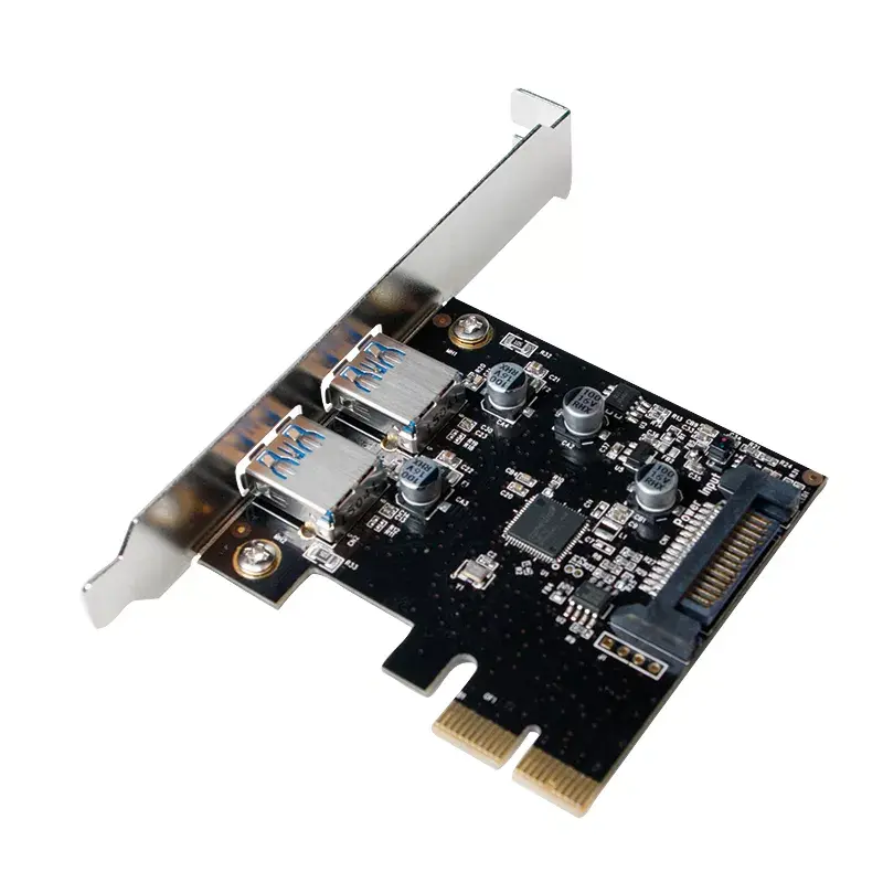 Tarjeta de interfaz LogiLink PC0080