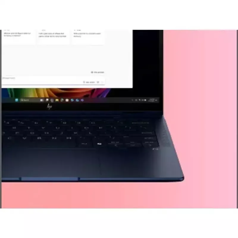 Portátil HP EliteBook X Flip G1i 14 7 32GB 512GB Win11Pro