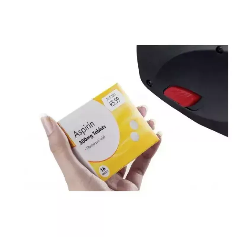 Etiqueta autoadhesiva de precio Avery PLP1626