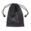 Micrófono de solapa Hama Smart negro