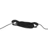 Micrófono de solapa Hama Smart negro
