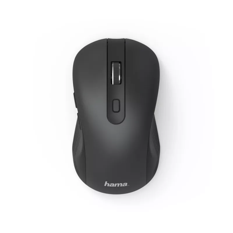 Ratón Hama MW-650 oficina diestro Bluetooth + USB Type-A óptico 2400 DPI